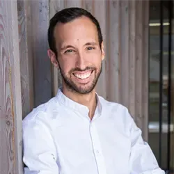 Bild von Maximilian Pinkel, BEd