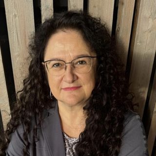 Bild von Dipl.-Päd. SOL  Margot Egger