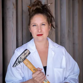 Bild von Prof. Isabella  Ebner, Bakk. BSc BEd