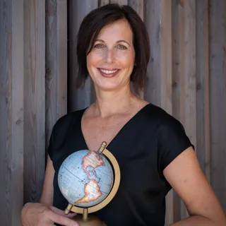 Bild von Prof. Sonja Leonhardsberger