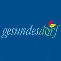 Gesundes Dorf Kohfidisch-Logo