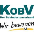 KOBV Ortsgruppe Deutschkreutz-Logo