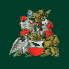 Guts & Forstverwaltung Fridau Tacoli-Logo