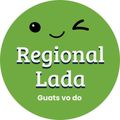 Regional Lada-Logo