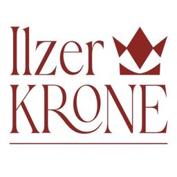 Ilzer KRONE-Logo