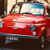 La Mia Casa-Logo
