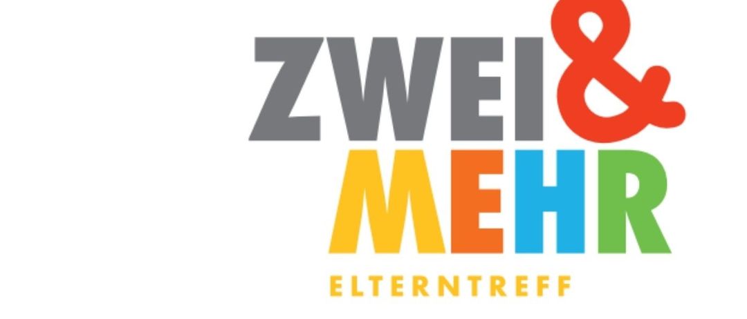 Ein Plakat mit einer Liste von Veranstaltungen zum Thema 'Bezugspersonen zu verschiedenen Themen des Familienalltags'. Die Veranstaltungen befassen sich mit Elternschaft und Familienleben.