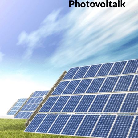 Bild enthält, Electrical Device, Solar Panels