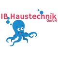 IB Haustechnik GmbH-Logo