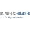 Dr. Andreas Erlacher-Logo