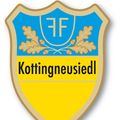 Freiwillige Feuerwehr Kottingneusiedl-Logo