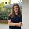 Bild von Nina Salinger, M.A.