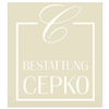 Bestattung Cepko-Logo