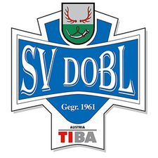 SV "Tiba Austria" Dobl-Logo