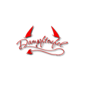 Dampfteufel e.U.-Logo