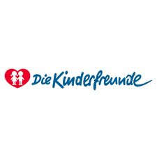 Österreichische Kinderfreunde Ortsgruppe St. Margarethen-Logo