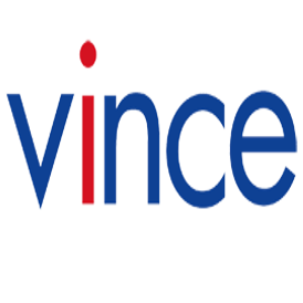 Logo für NatVince, ein Unternehmen, das Dienstleistungen für Startups und Unternehmer anbietet.