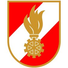 Freiwillige Feuerwehr Ornding-Logo
