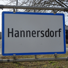 Fremdenverkehrs-, Verschönerungs-, und Kulturverein Hannersdorf-Logo