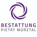 Bestattung Pietät Mürztal-Logo