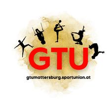 ​Gymnastik & Tanz-UNION Mattersburg-Logo