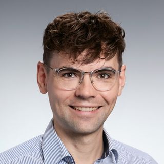 Bild von Mag. Patrick Flaßer