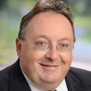 Bild von HR DI Günther Greier
