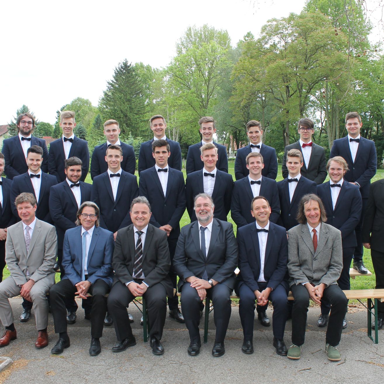 Abschlussjahr 2019
