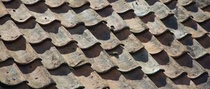 Bild enthält, Architecture, Building, House, Housing, Roof, Tile Roof