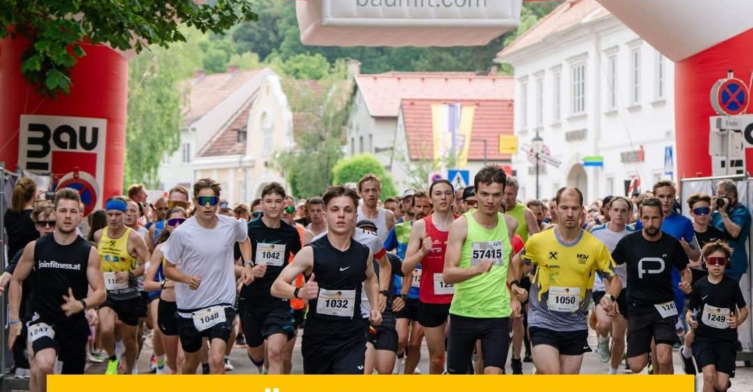 Bild enthält, Advertisement, Poster, Marathon, Person, Running, Adult, Male, Man, City, Shorts