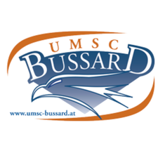 UMSC Bussard-Logo