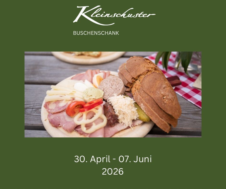 Food platter with various meats, cheese, and vegetables. Dates displayed: April 30 to June 7, 2026.
