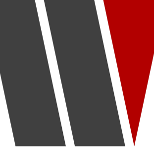 Bild enthält, Triangle, Logo