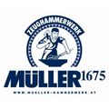 Hammerwerk Müller-Logo