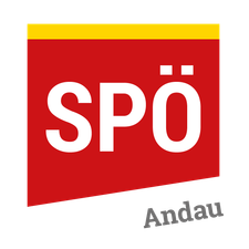SPÖ Andau-Logo