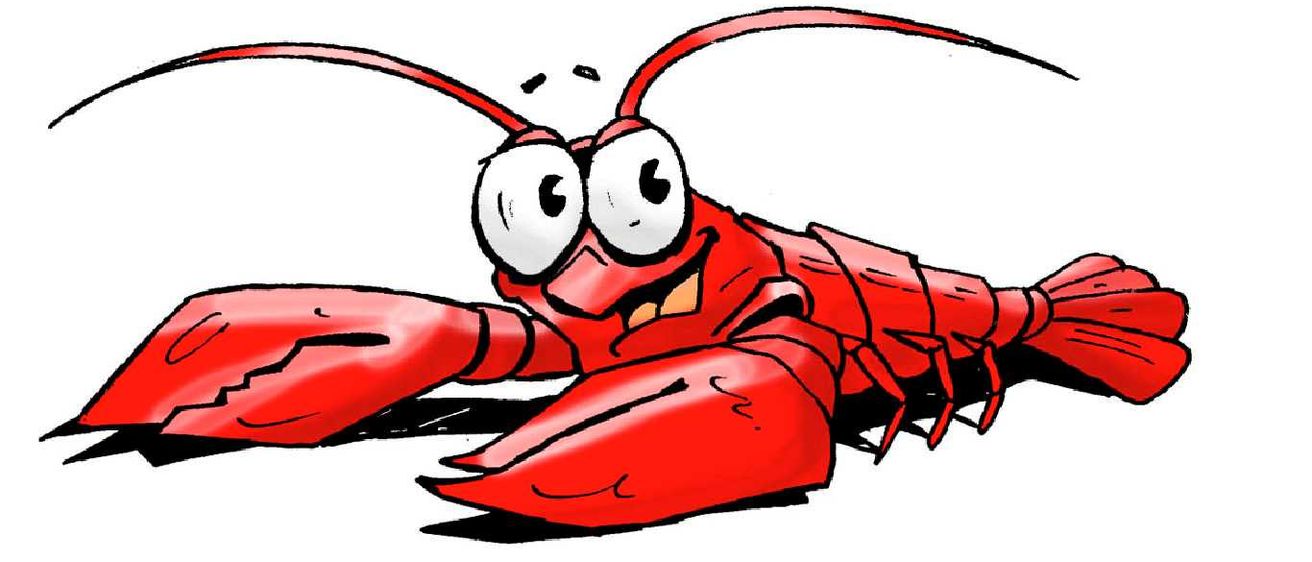 Food, Seafood, Animal, Sea Life, Crawdad, Invertebrate, Lobster