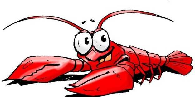 Bild enthält, Food, Seafood, Animal, Sea Life, Invertebrate, Lobster, Crawdad, Fish, Shark