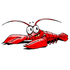 Faschingsgilde Oberpullendorf-Logo