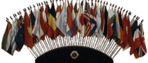 Bild enthält, Accessories, Jewelry, Crown, Formal Wear, Tie