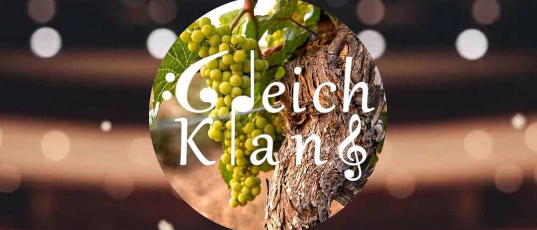 Weihnachtskonzert von GleichKlang Feuersbrunn am Sonntag, 14.12.2025 um 16 Uhr in der Pfarrkirche Feuersbrunn. Freiwillige Spenden erwünscht.