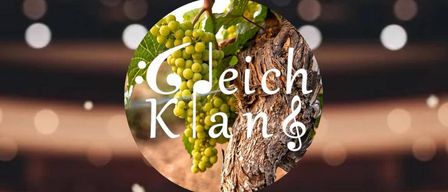 Weihnachtskonzert von GleichKlang Feuersbrunn am Sonntag, 14.12.2025 um 16 Uhr in der Pfarrkirche Feuersbrunn. Freiwillige Spenden erwünscht.