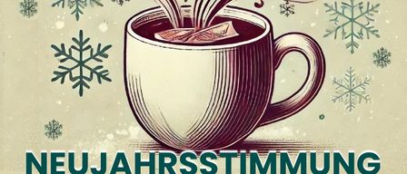 Neujahrsstimmung beim Milchhaus mit einem Duo aus dem Pielachtal. Sa * 17.01.2026 * 16:00. Jetzsdorf * Schulgasse 1 * unter freiem Himmel