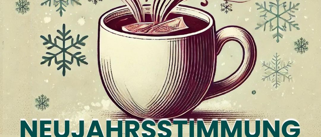 Neujahrsstimmung beim Milchhaus mit einem Duo aus dem Pielachtal. Sa * 17.01.2026 * 16:00. Jetzsdorf * Schulgasse 1 * unter freiem Himmel