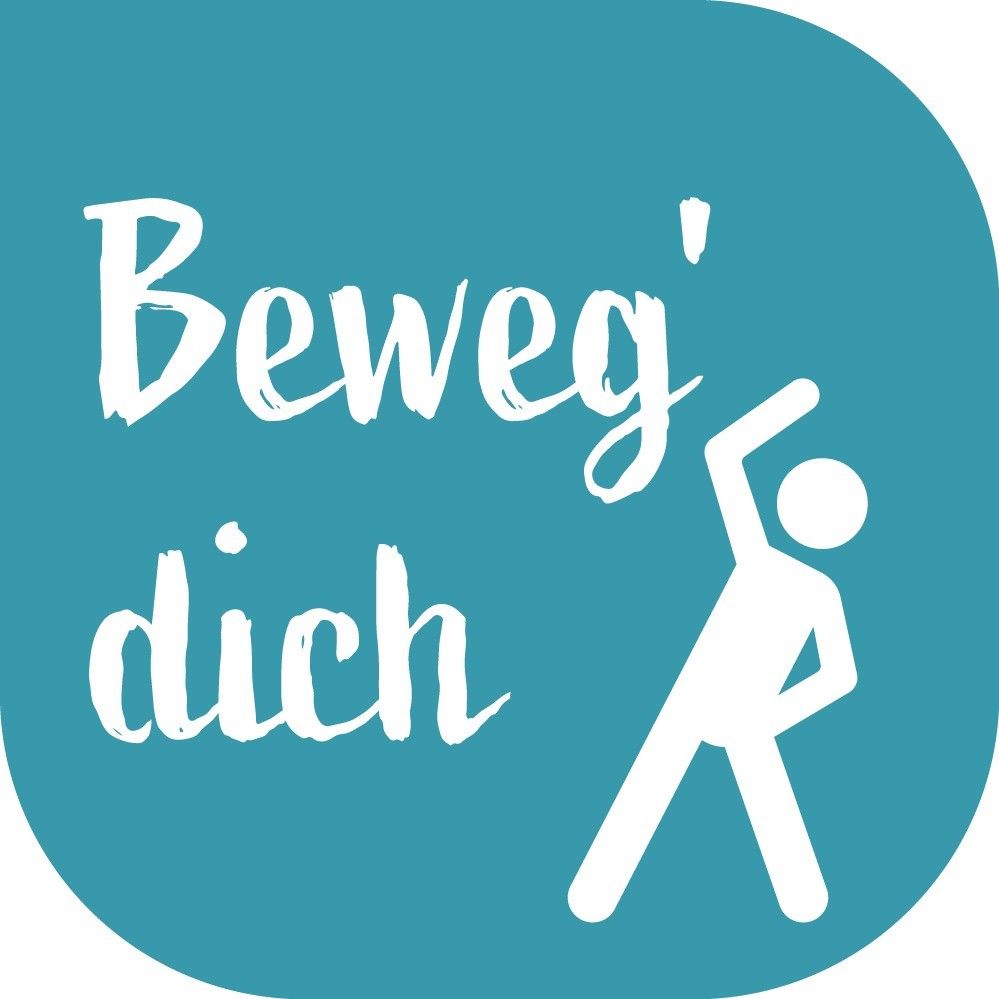 Beweg´ dich - Gesunder Rücken