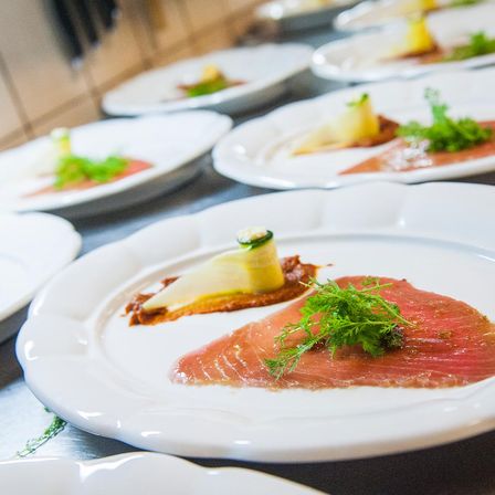 Bild enthält, Food, Food Presentation, Brunch, Plate