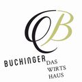 Buchinger - Das Wirtshaus-Logo