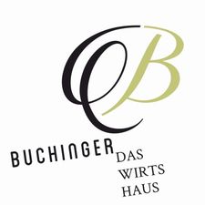 Buchinger - Das Wirtshaus-Logo