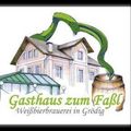 Gasthaus zum Fassl-Logo