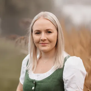 Bild von Anna Maria Hammer