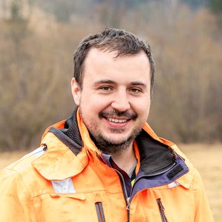 Bild von Christoph Lanzer